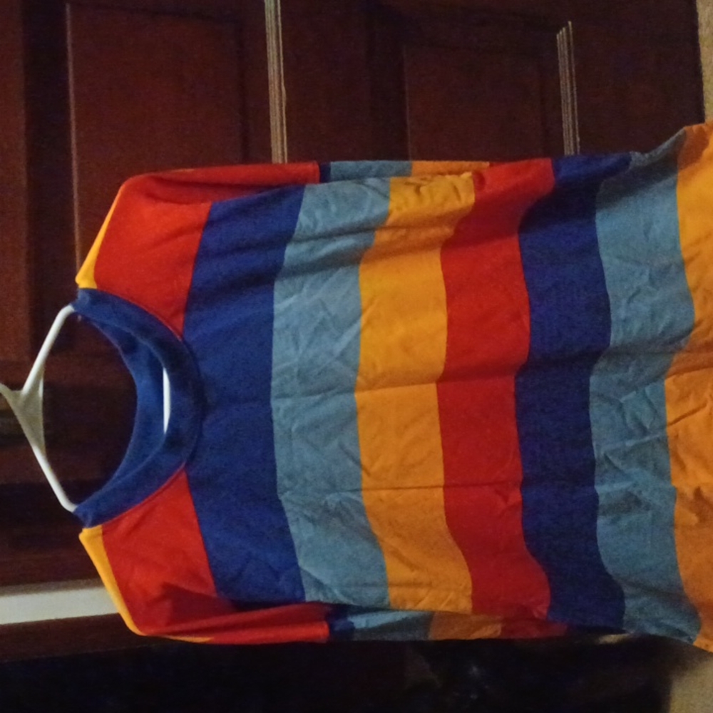 NWT Lularoe Hannah sweatshirt